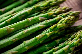 Asparagus